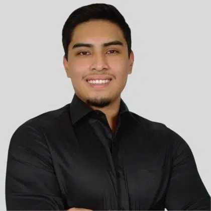 Ramiro Hernandez