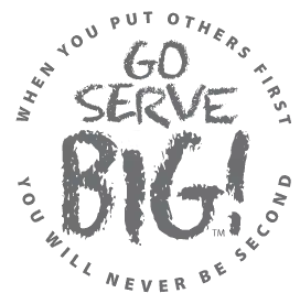Go Serve Big