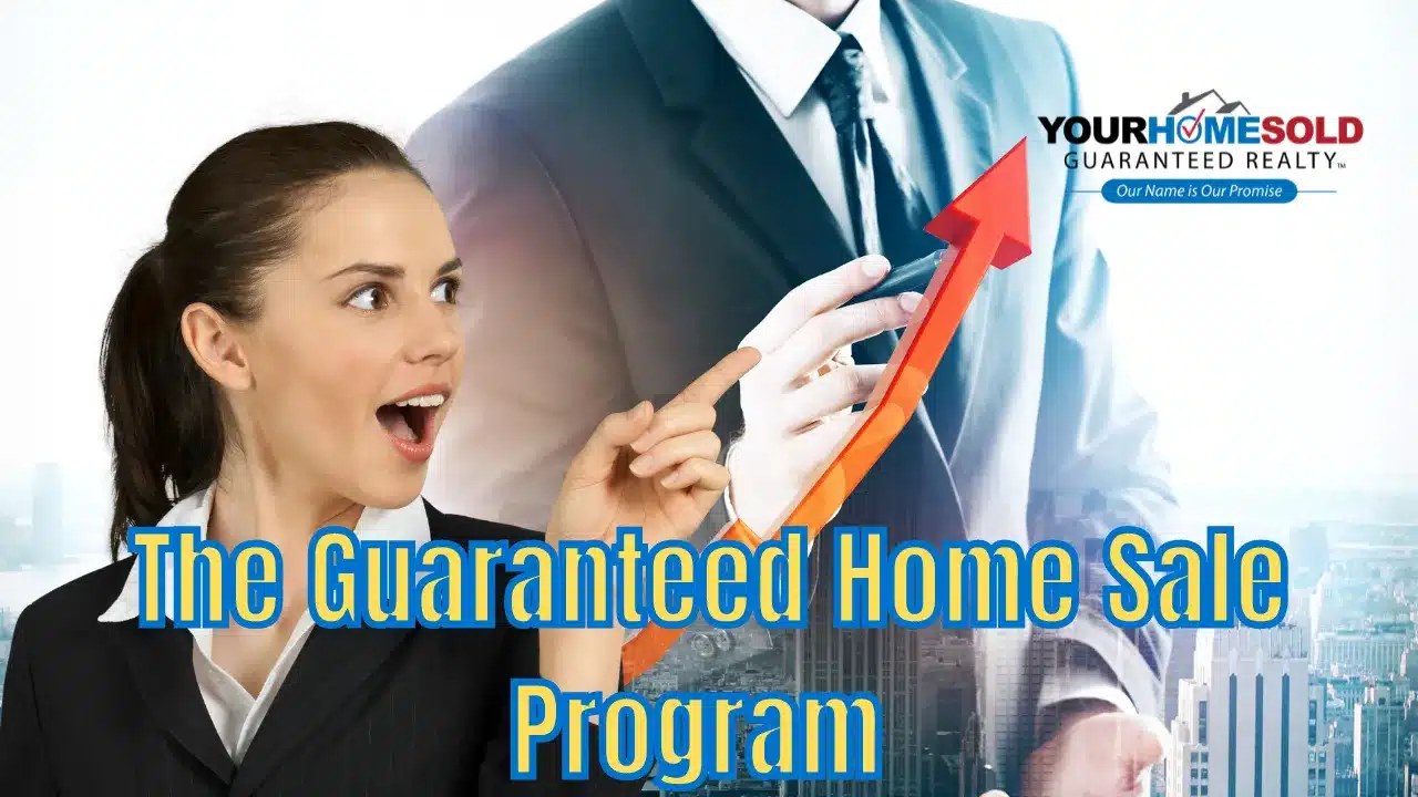 The Guaranteed Home Sale Program; Myths And Lies Debunked