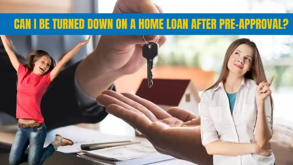 Home Loan Pre Approval Small