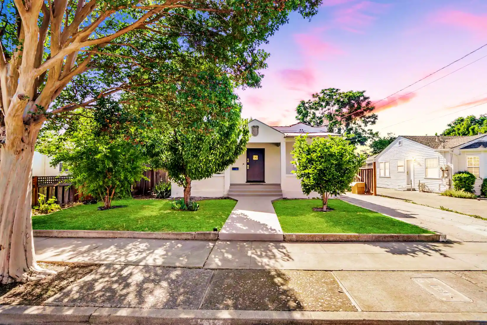 149 N Frances St, Sunnyvale