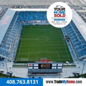 earthquakes stadium sunnyvale - Your Home Sold Guaranteed