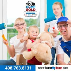 home renovations can be fun - Your Home Sold Guaranteed