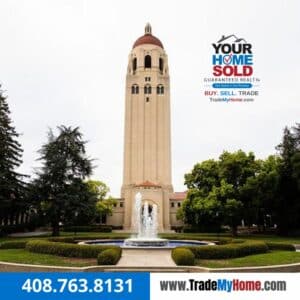 hoover tower, sunnyvale - Your Home Sold Guaranteed