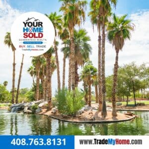 las palmas park, sunnyvale - Your Home Sold Guaranteed