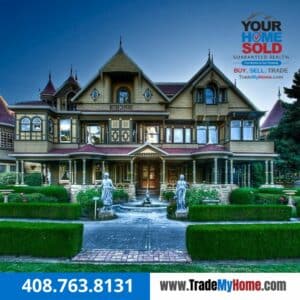 winchester mystery house, sunnyvale - Your Home Sold Guaranteed