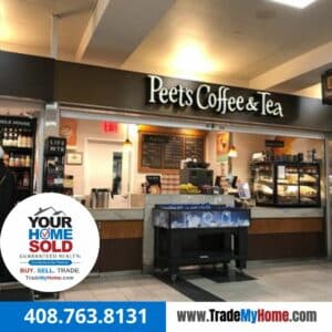 peet's coffee & tea, cupertino - Your Home Sold Guaranteed