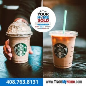 starbucks, cupertino - Your Home Sold Guaranteed