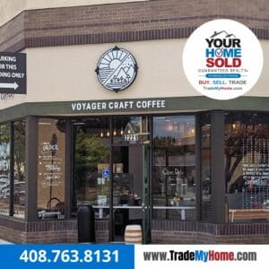 voyager craft coffee, cupertino - Your Home Sold Guranteed