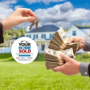 cash offer - Your Home Sold Guaranteed
