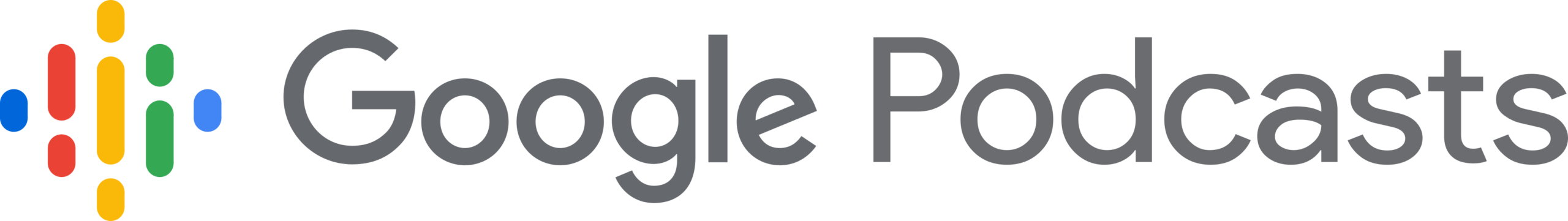 Google Podcasts logo for Non-Profit Stories Silicon Valley's Search for Assistance