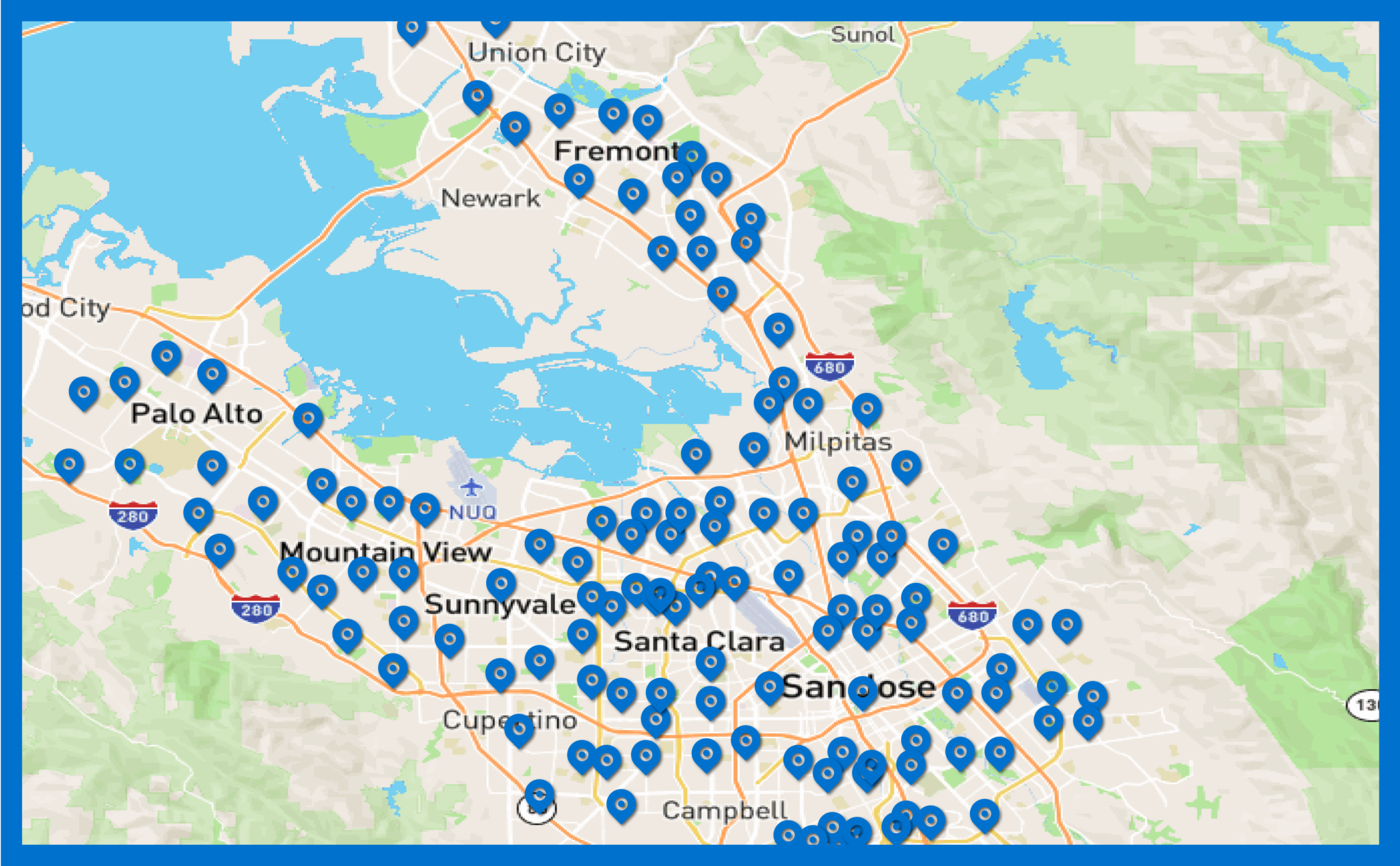 Buy Before You Sell Home Upgrade Map