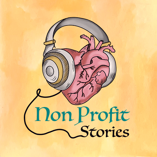 Non-Profit Stories