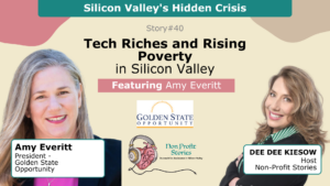 Tech Riches and Rising Poverty: Silicon Valley's Hidden Crisis