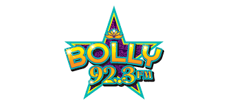 Bolly 92.3 FM Logo